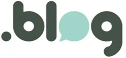 .blog Domain günstig registrieren